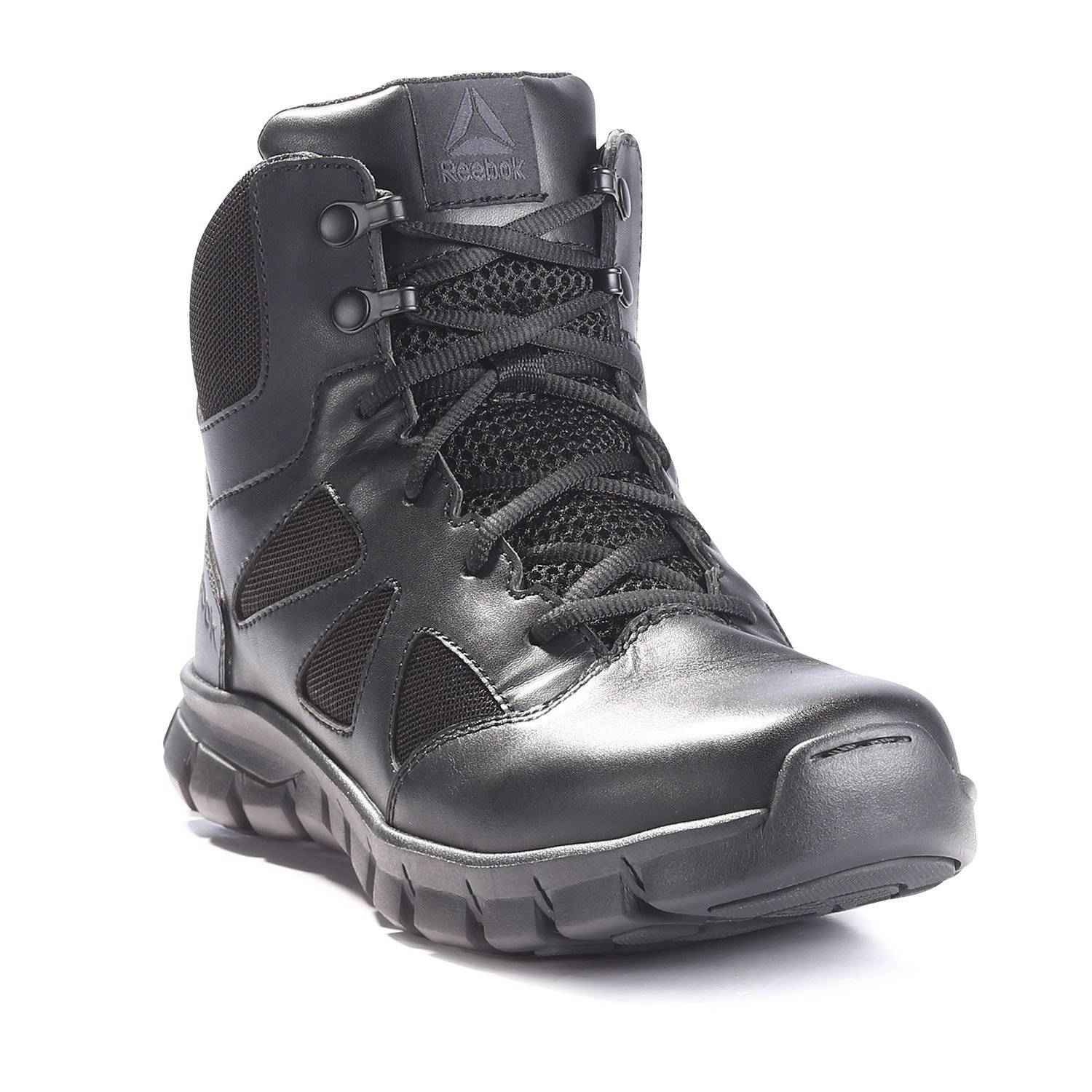 reebok black tactical boots