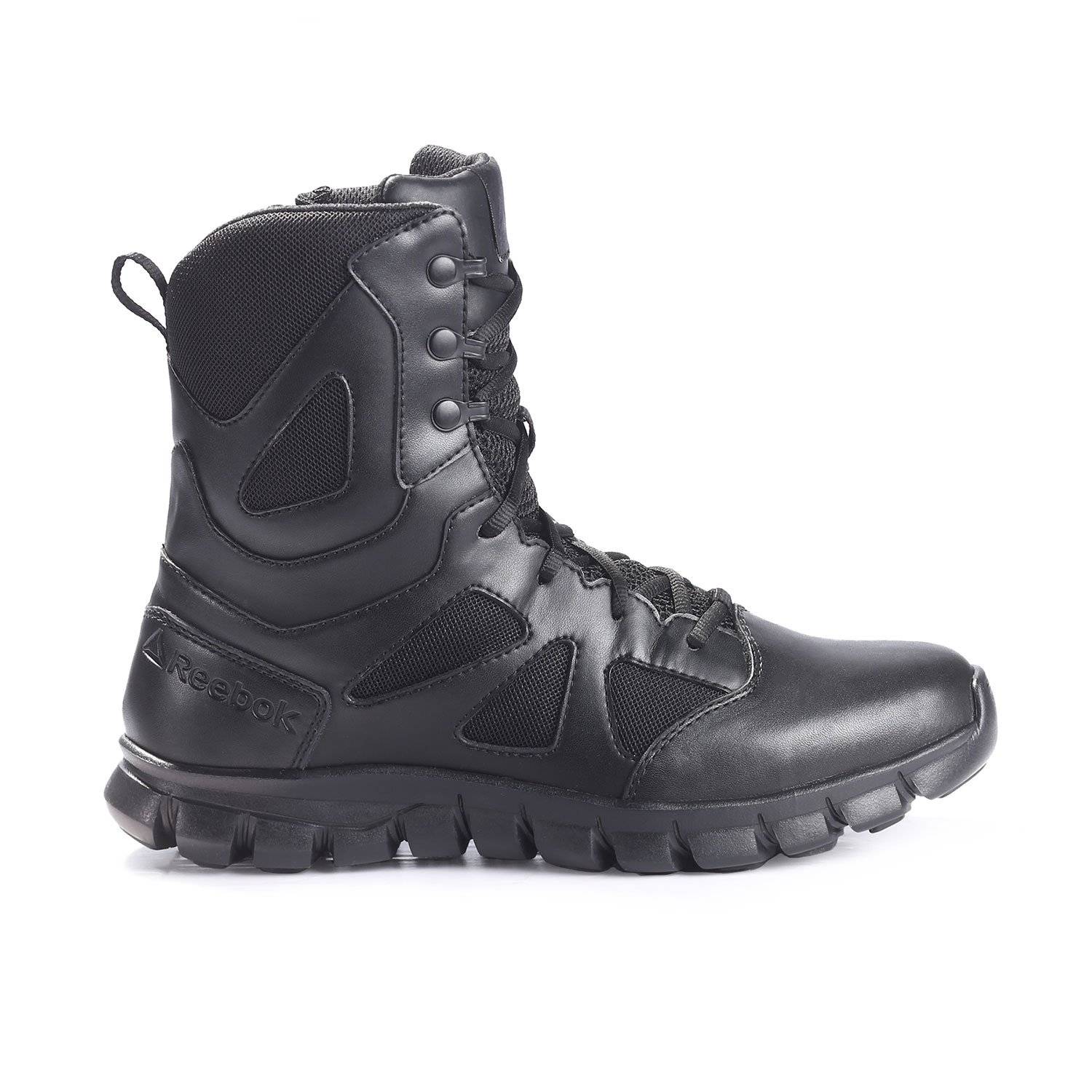 reebok duty boots