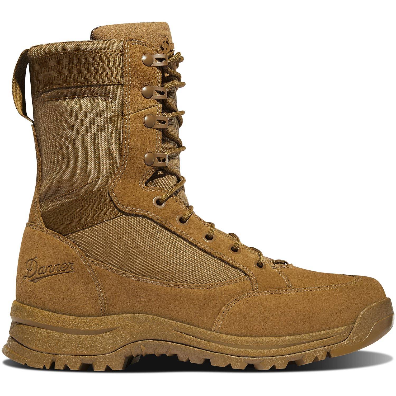 Galls danner clearance boots