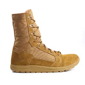 Danner boots military clearance discount