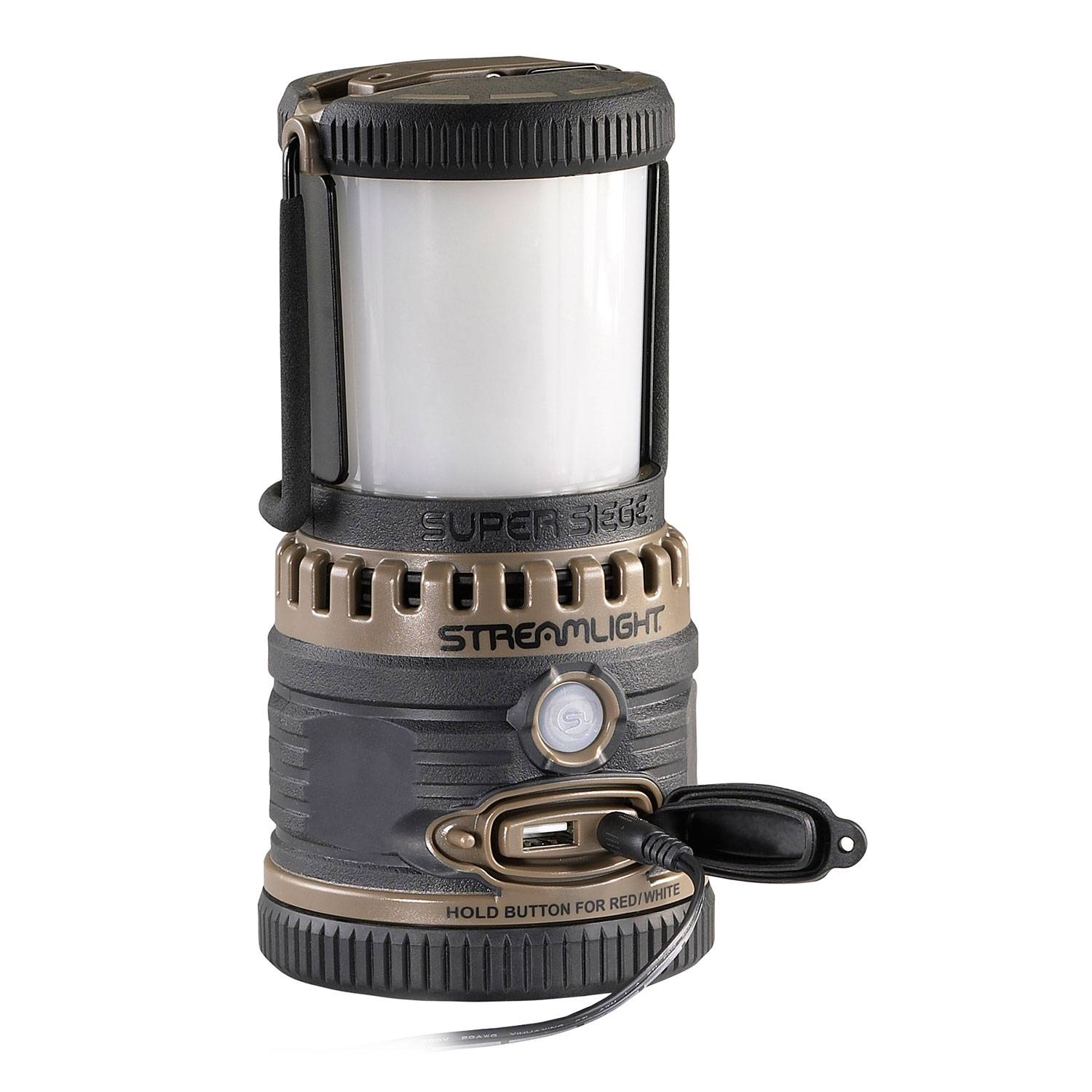 Streamlight Super Siege Lantern