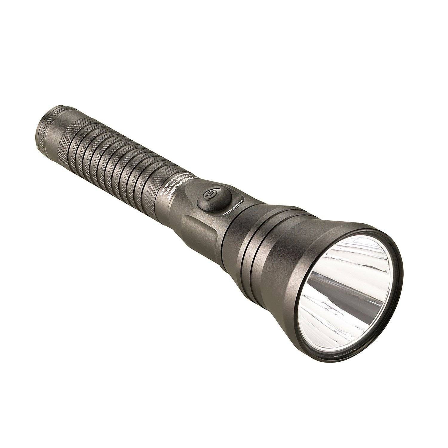 Streamlight Strion HPL Dual Switch Rechargeable Flashlight