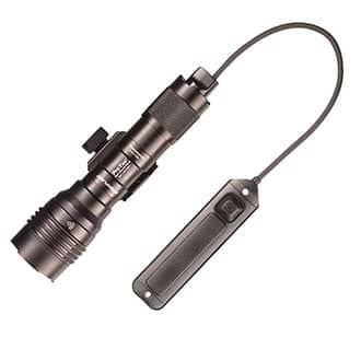 ProTac® Rail Mount HL-X Pro, Gun Mount Tactical Light