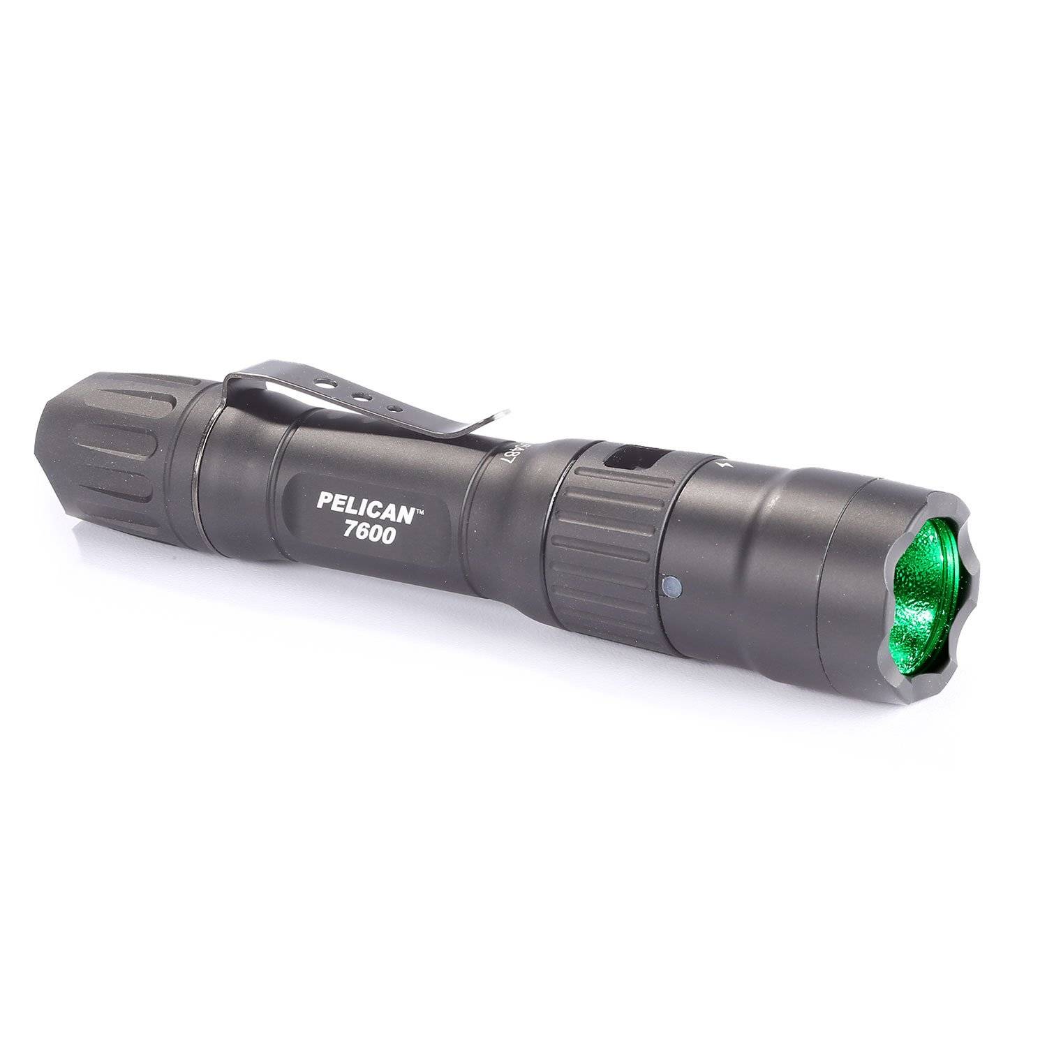 Pelican 7600 LED Tactical Flashlight