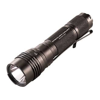 Streamlight ProTac HL X Dual Fuel High lumen Tactical Light