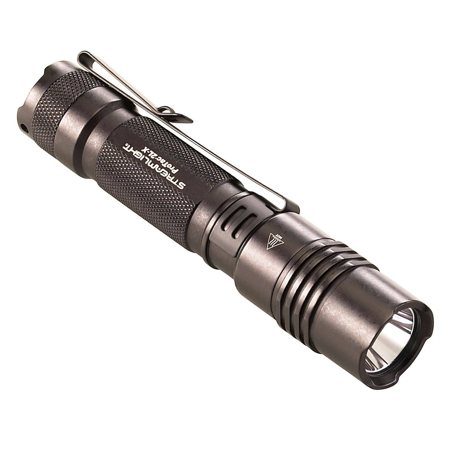 Streamlight ProTac 2L X Dual Fuel Tactical Light