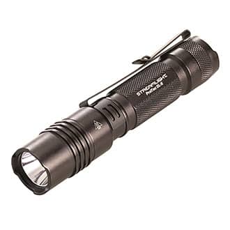 Streamlight ProTac 2L X Dual Fuel Tactical Light