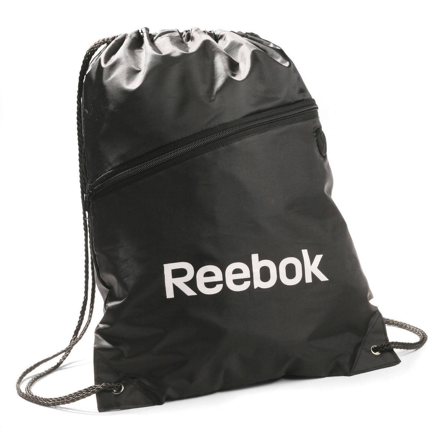 reebok heavy bag