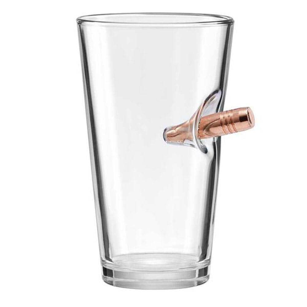 BenShot Bulletproof Shot Glass