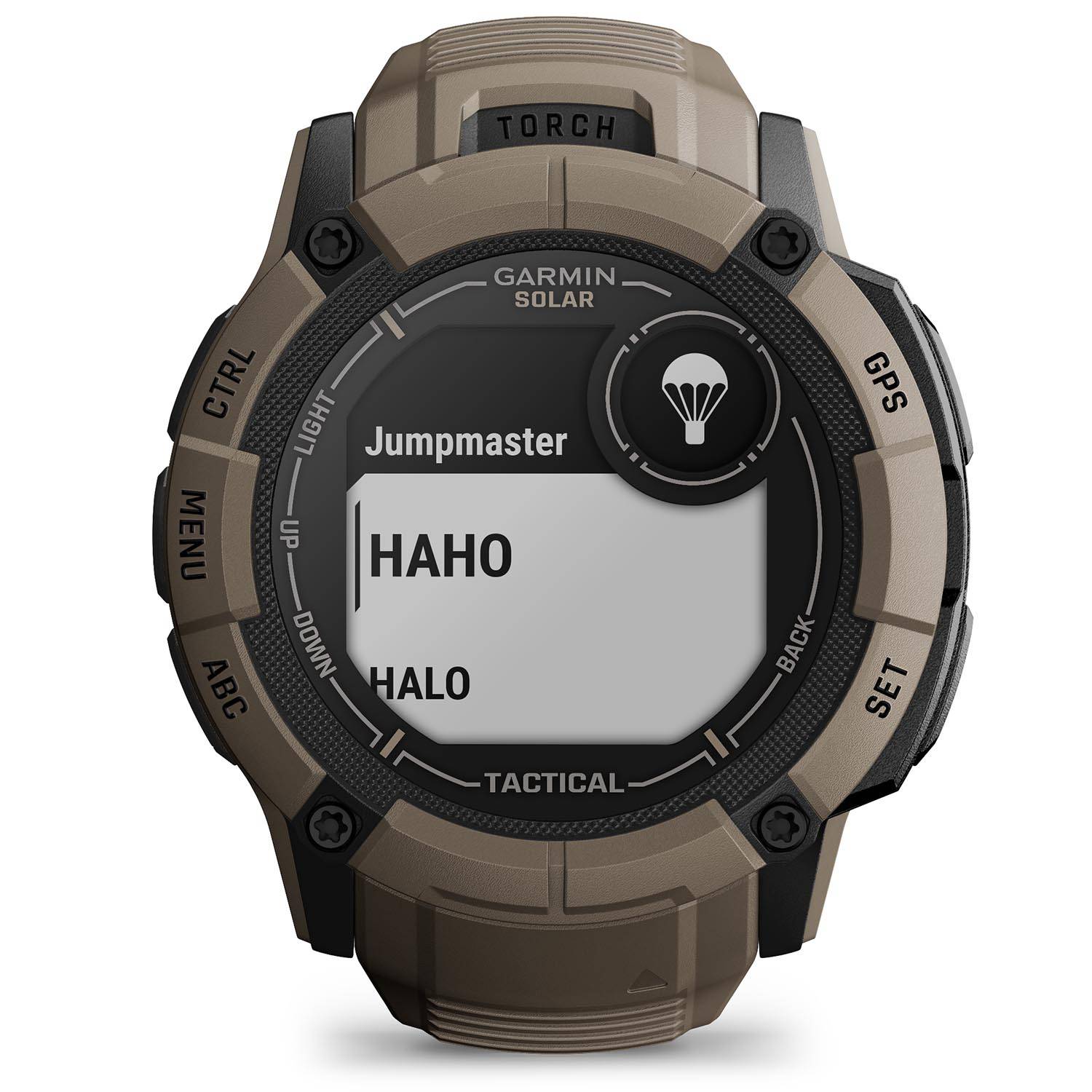 Garmin Instinct 2x Solar Tactical Edition Smartwatch Galls 7355