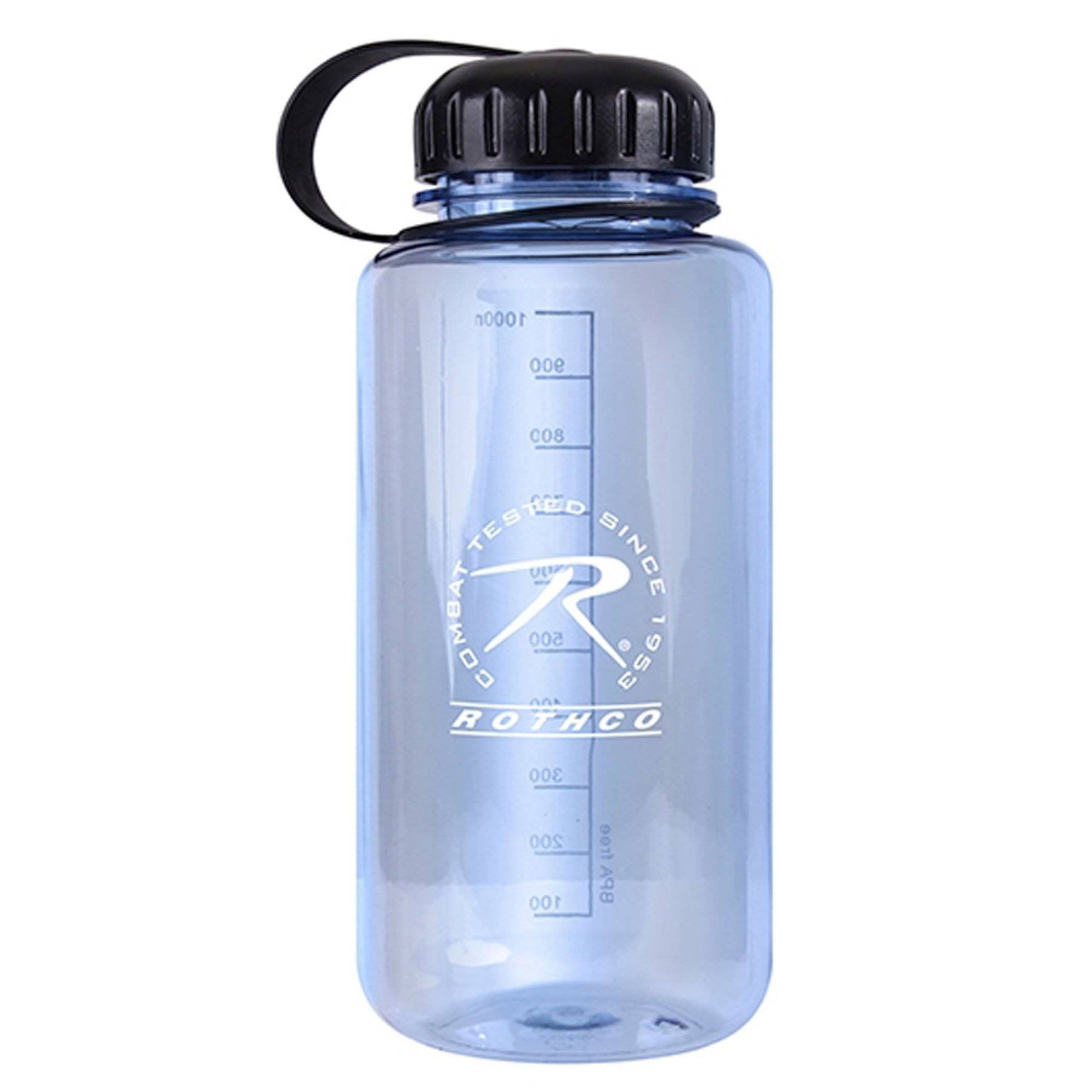 Rothco 1 Qt Water Bottle