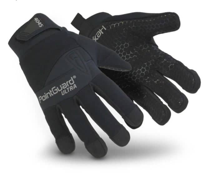 HexArmor Pointguard Ultra 4045 General Search Duty Gloves