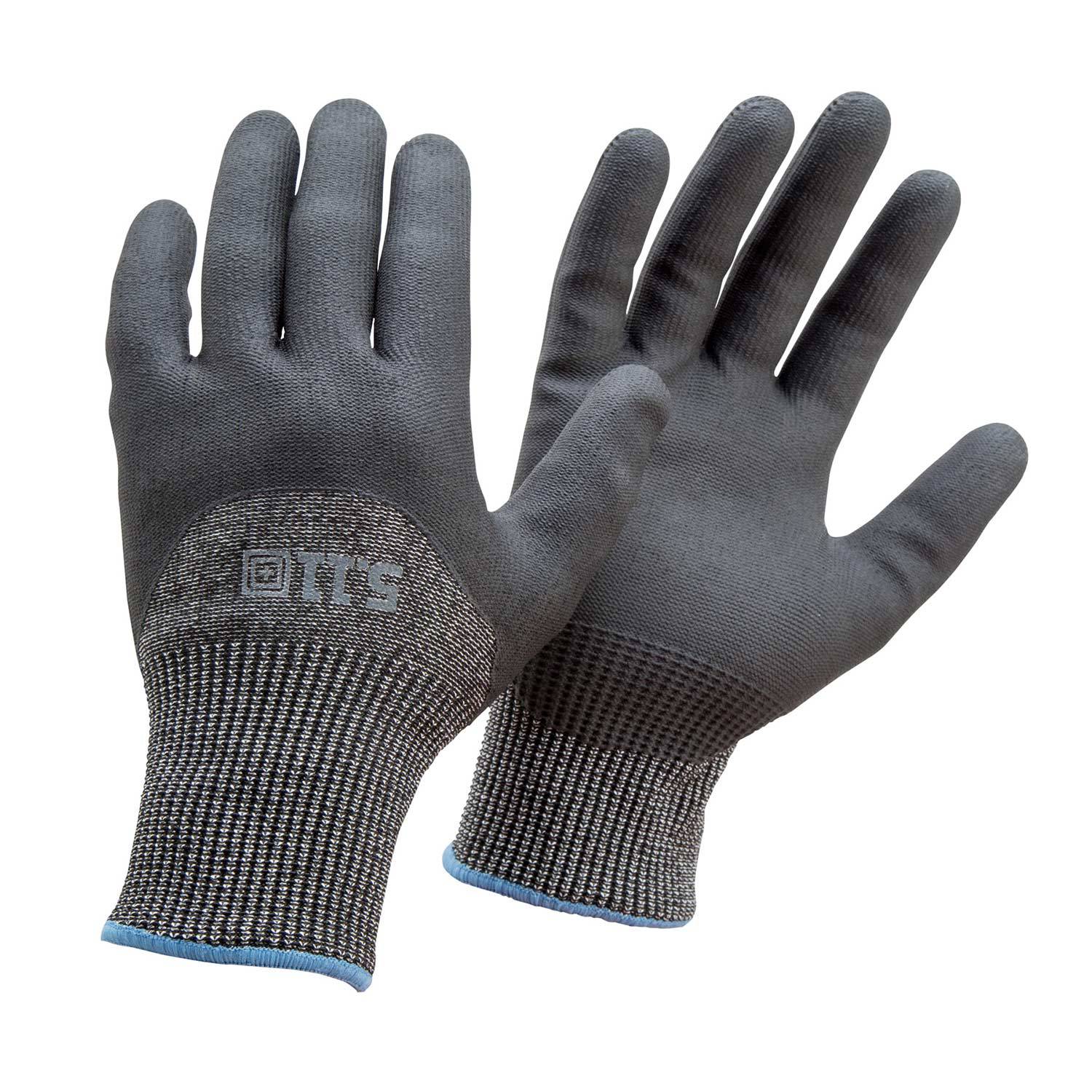 cut resistant gloves