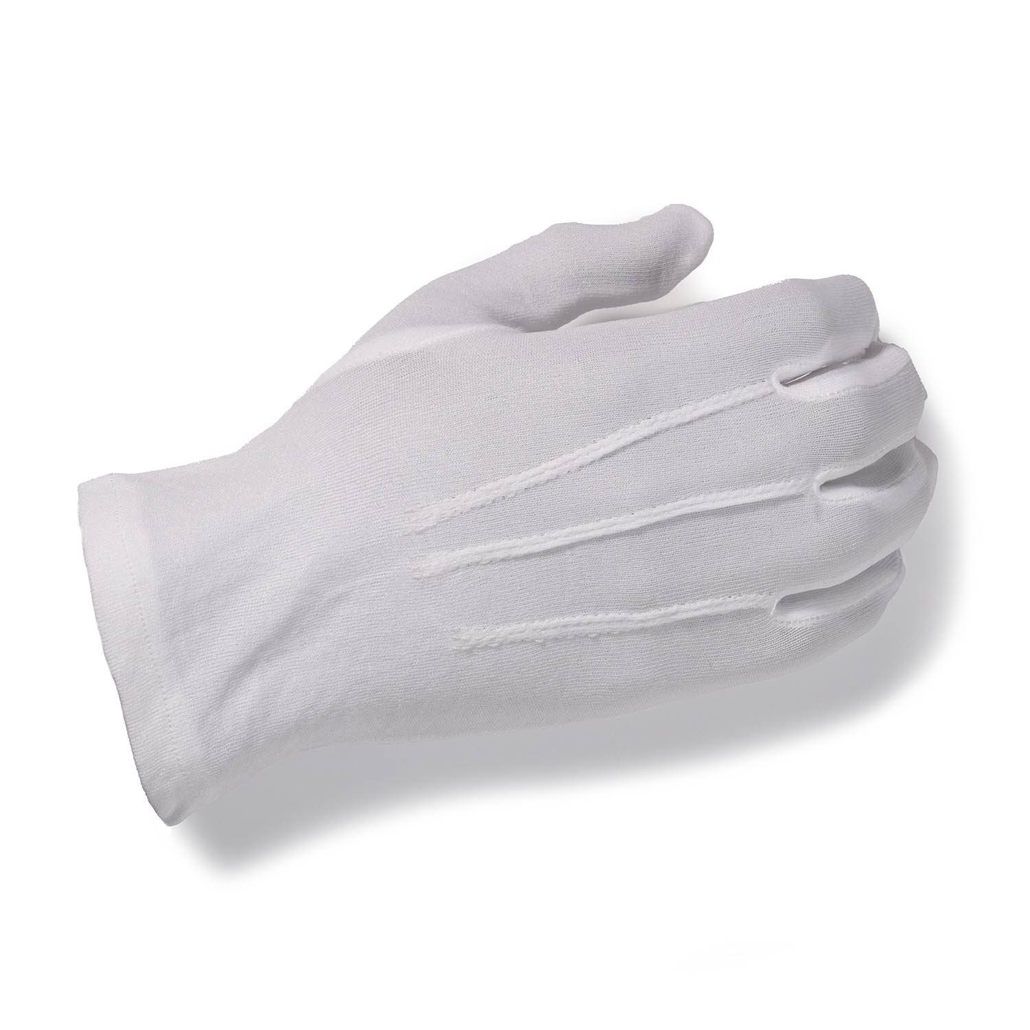 George Glove Men's Stretch Nylon Gloves