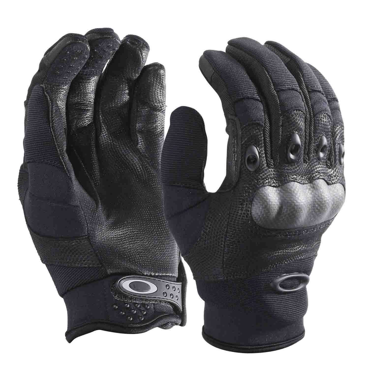 Pilot 2.0 | OCP Gloves