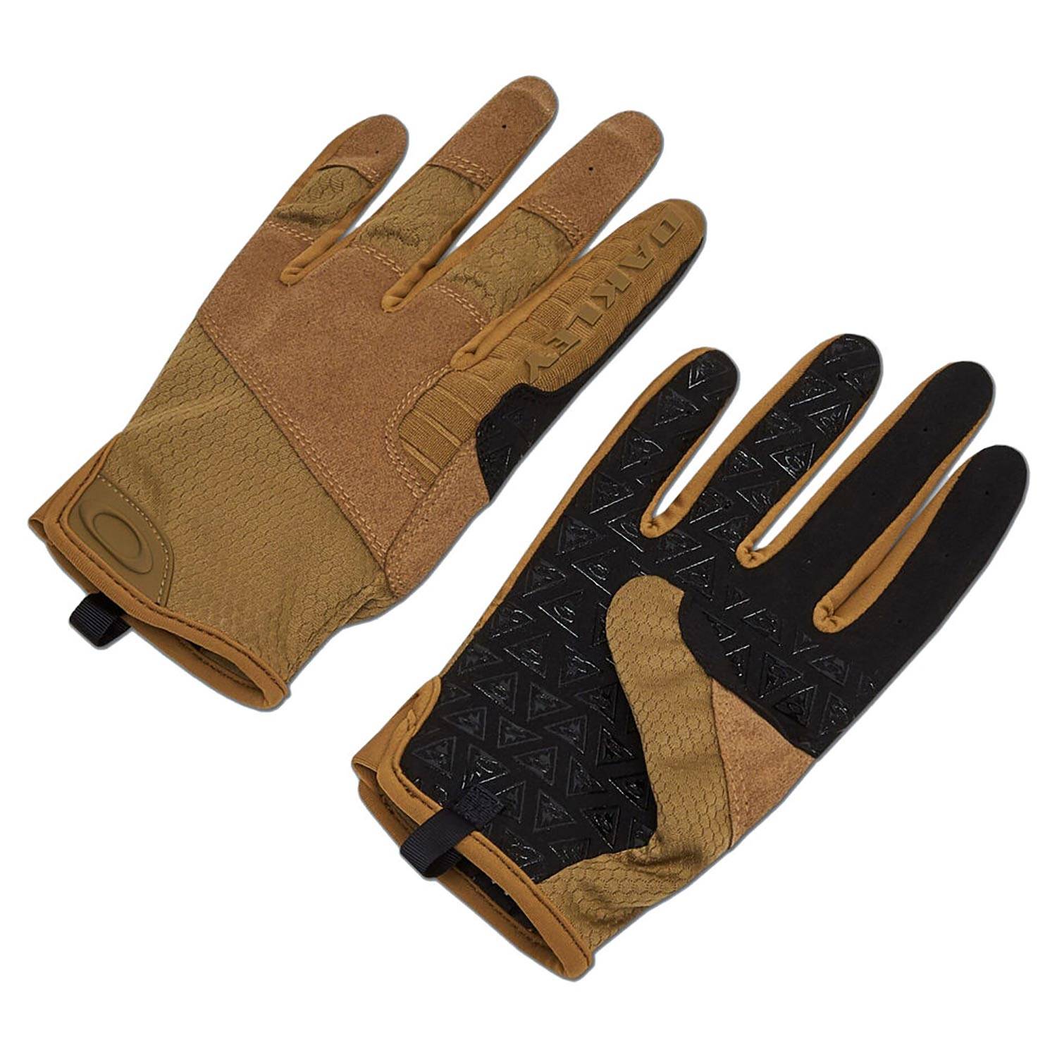 Oakley Police Gloves, Medical Gloves, Fire and Tactical Gloves