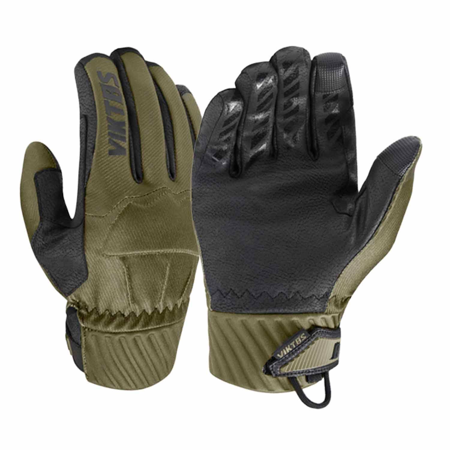 Women's LEO Duty Glove – VIKTOS