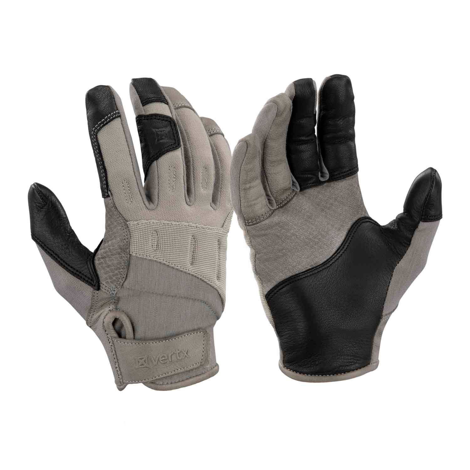 Vertx Move to Contact Glove Ranger Green / Medium