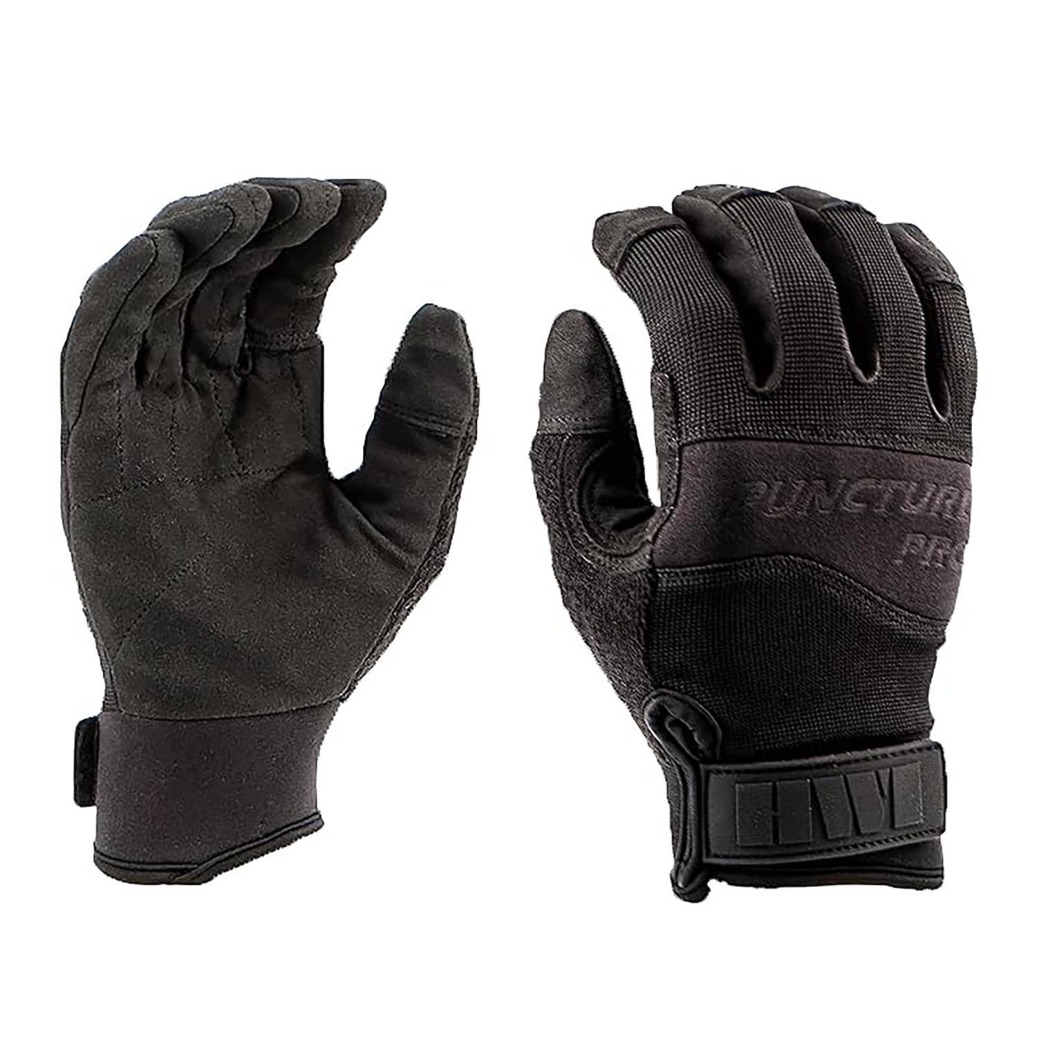 HWI Gear Puncture Pro Needle Protective Gloves