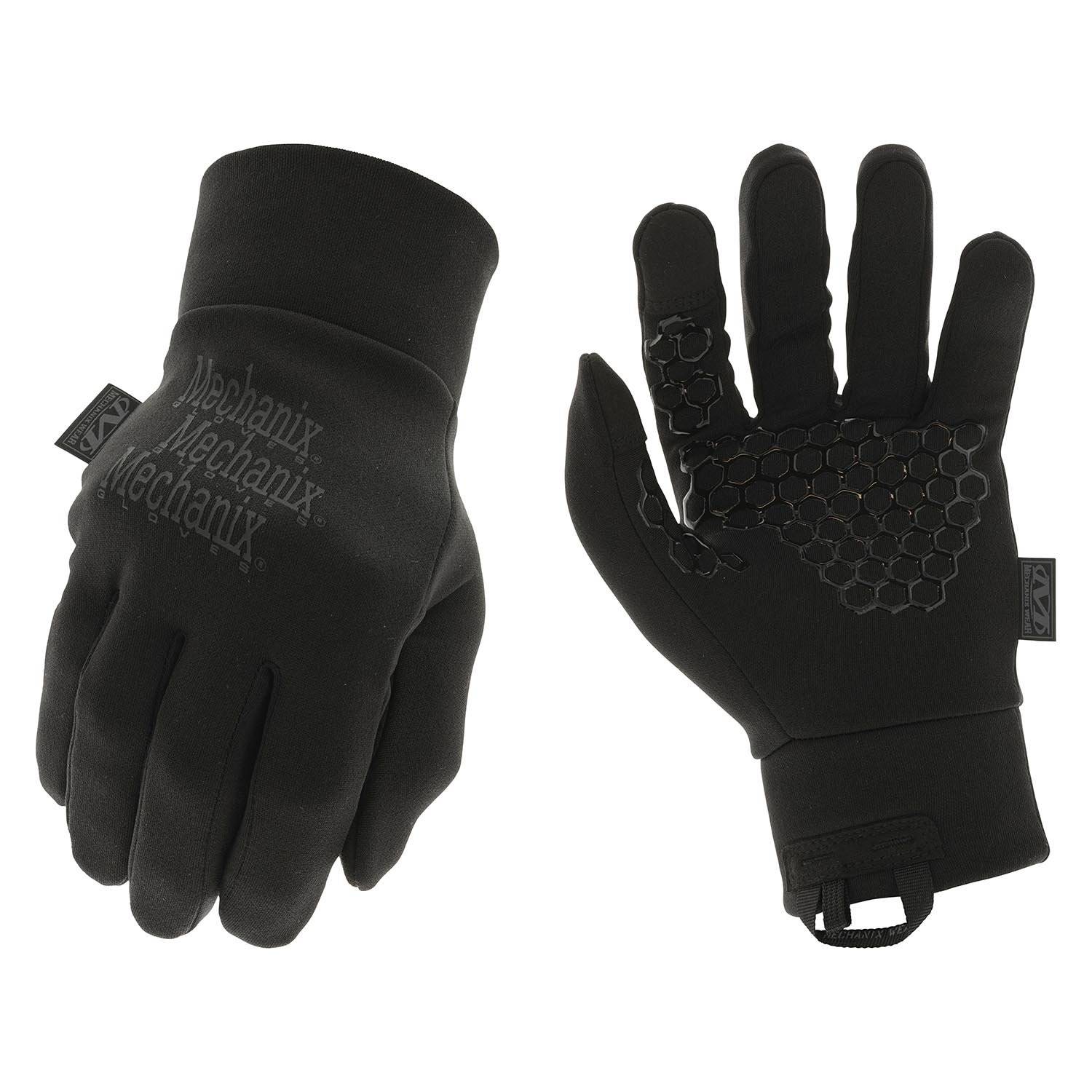 MECHANIX WEAR COLDWORK BASE LAYER GLOVES