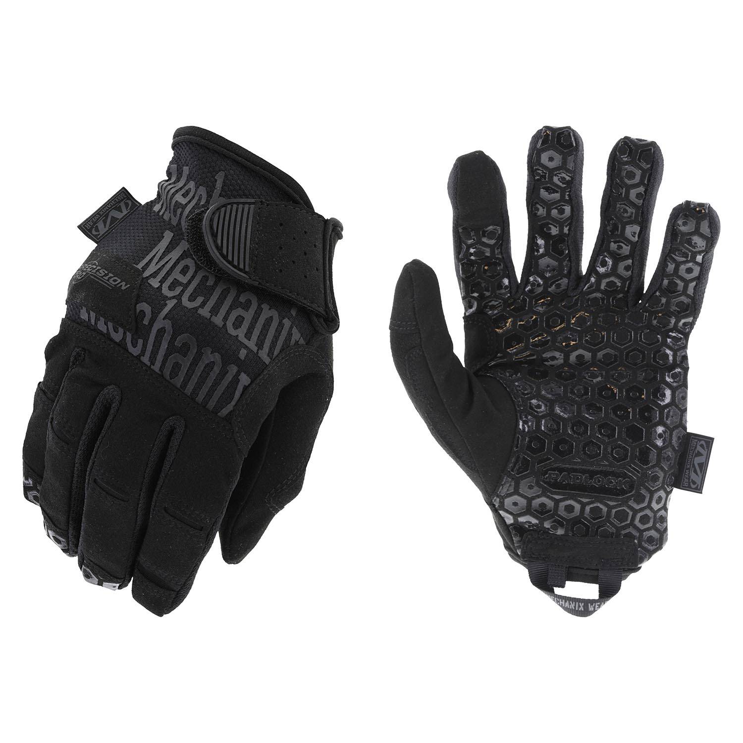 MECHANIX WEAR TAA PRECISION PRO HIGH-DEXTERITY GRIP GLOVES