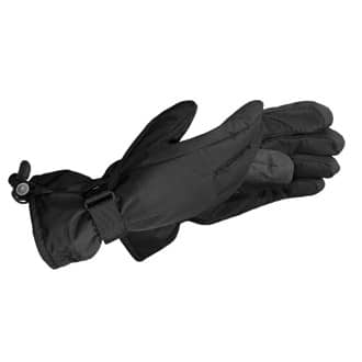 manzella gore tex gloves