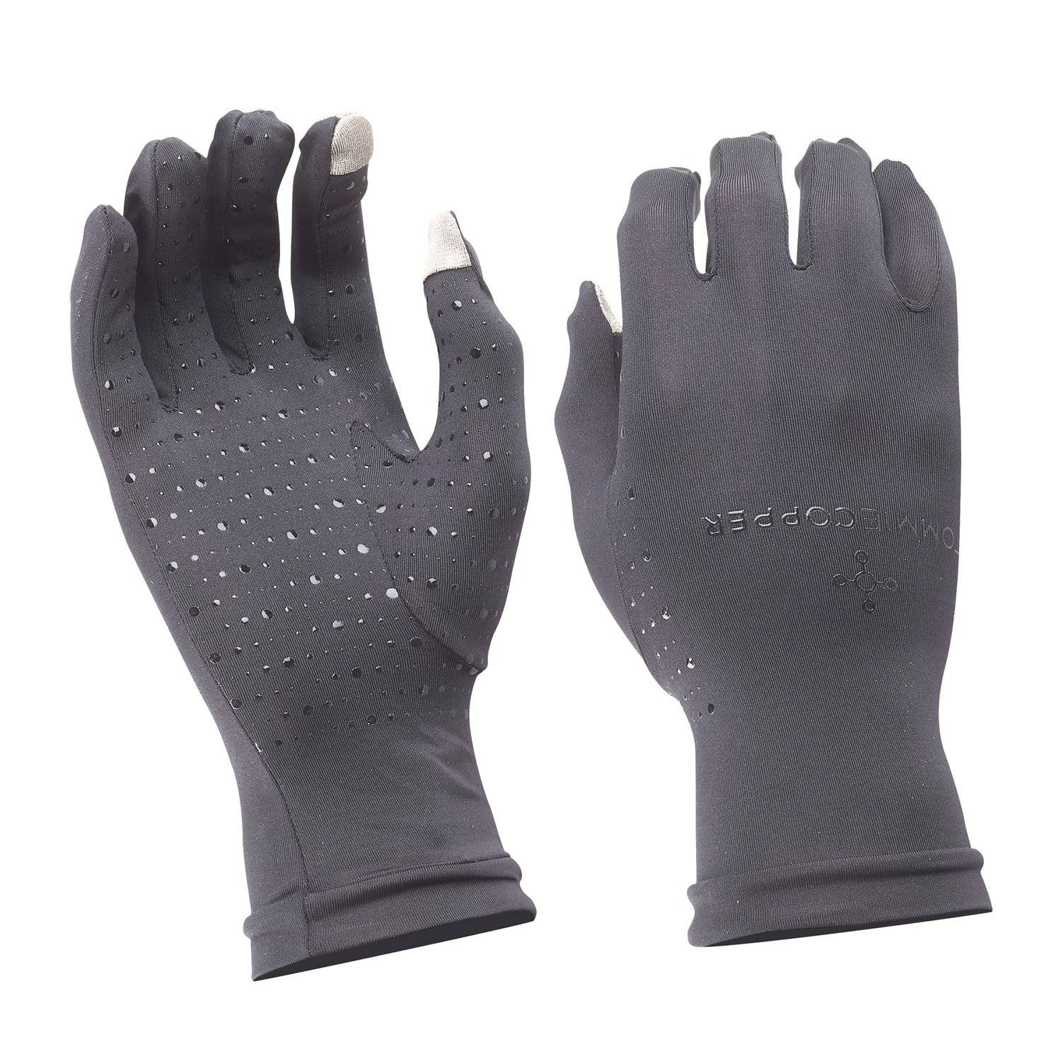 tommie copper men's gloves