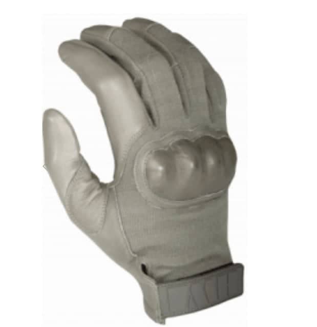 HWI Gear Kevlar Lined Duty Glove cut-proof gloves
