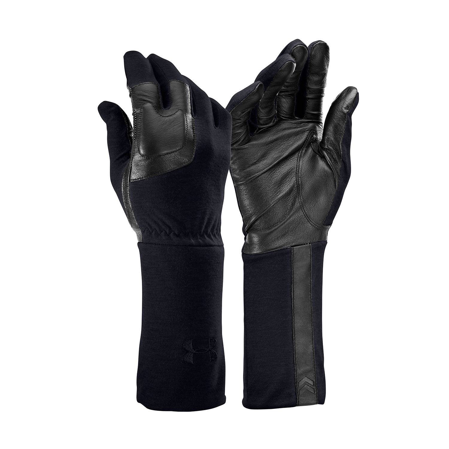 under armour nomex gloves