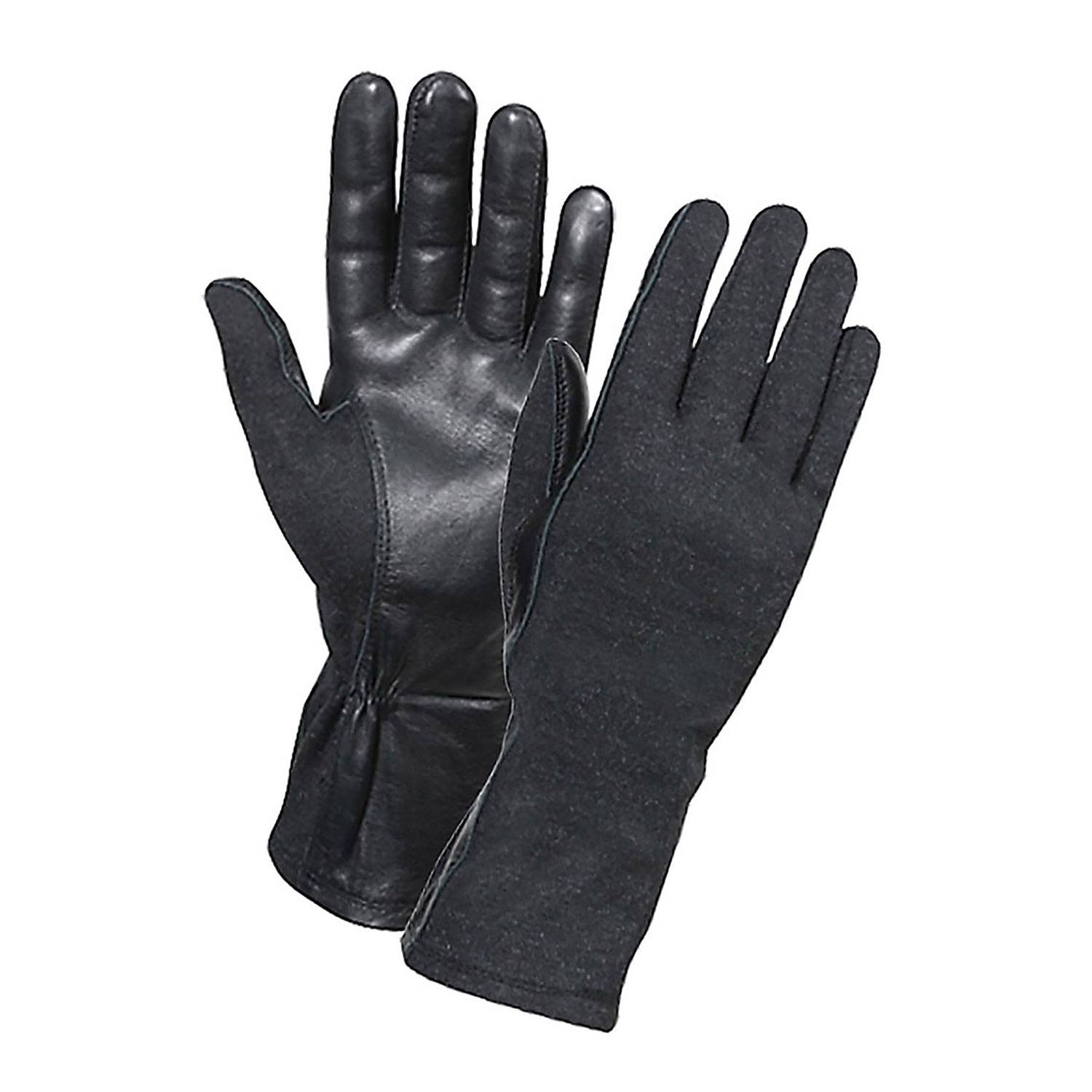 Rothco G.I. Type Flame & Heat Resistant Flight Gloves