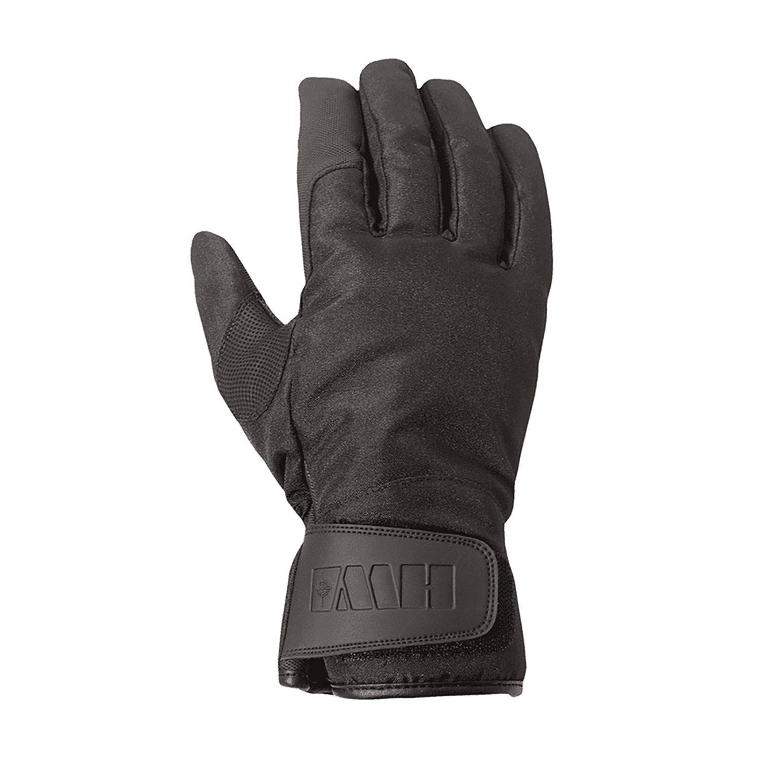 HWI Long Gauntlet Cold Weather Duty Gloves