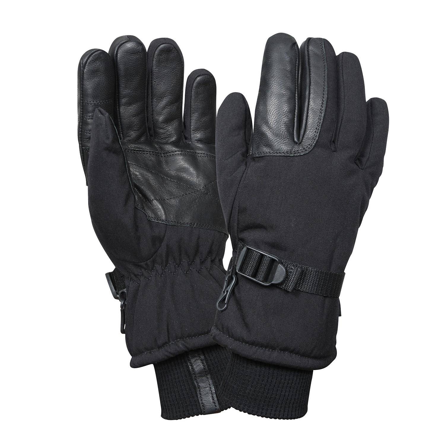 Rothco Cold Weather Insulated Gloves