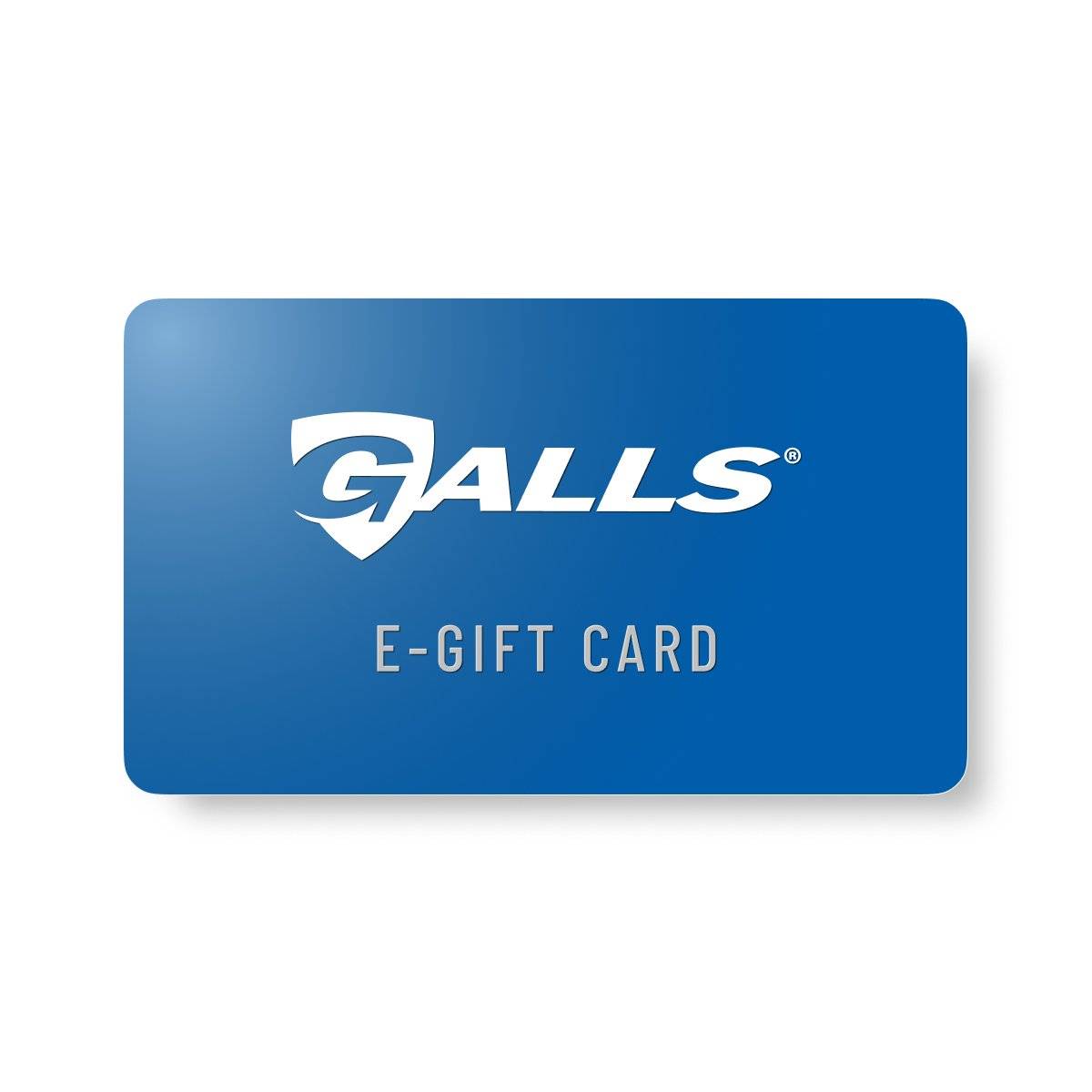 Galls eGift Cards