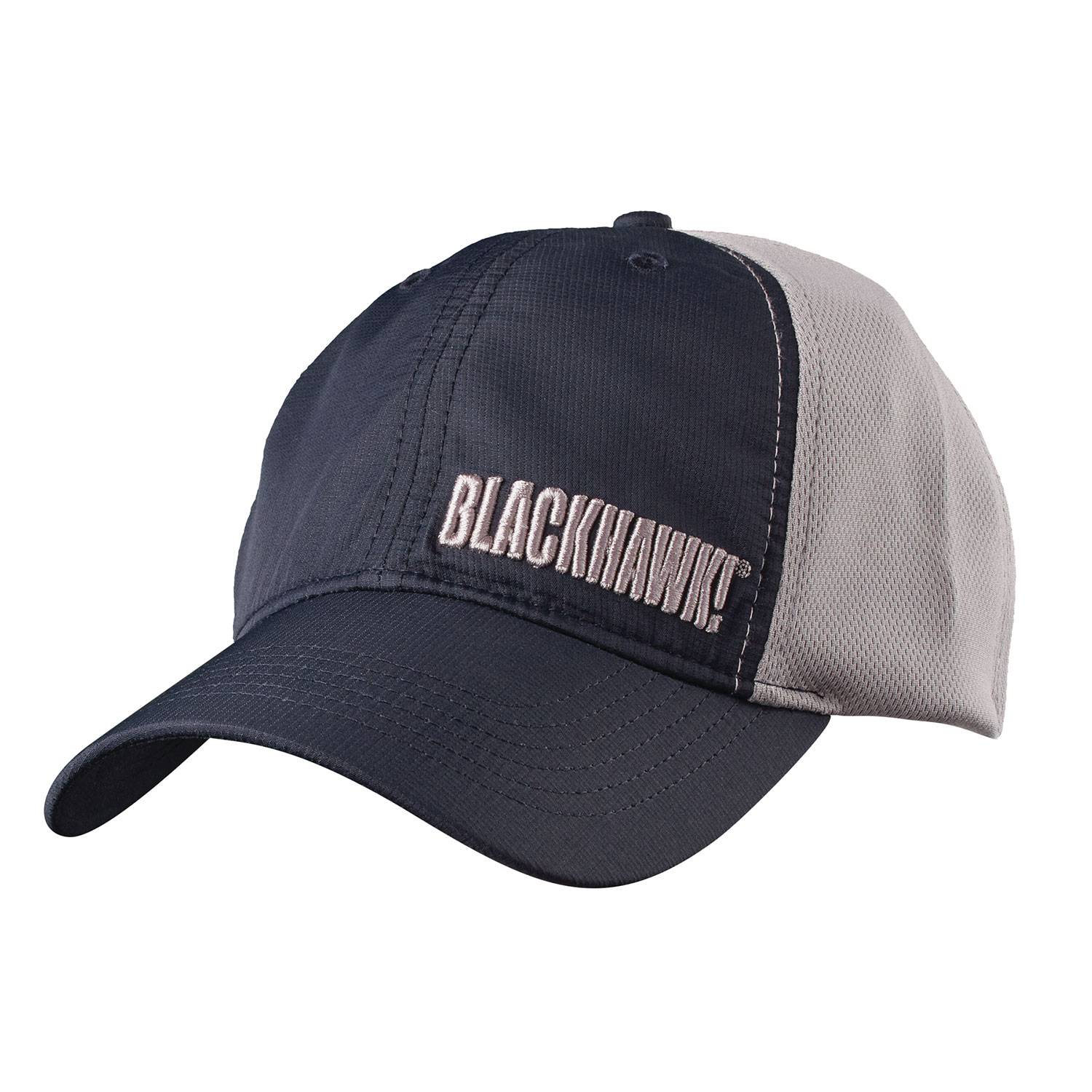 BLACKHAWK Performance Mesh Cap
