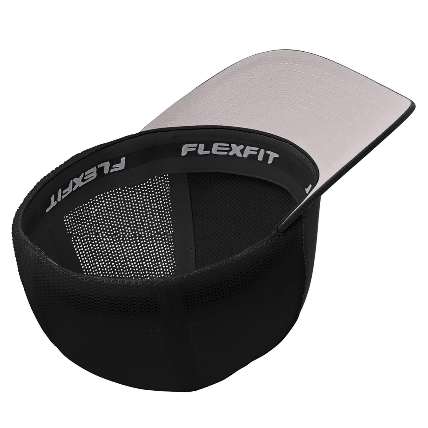 Port Authority Flexfit Mesh Back Cap