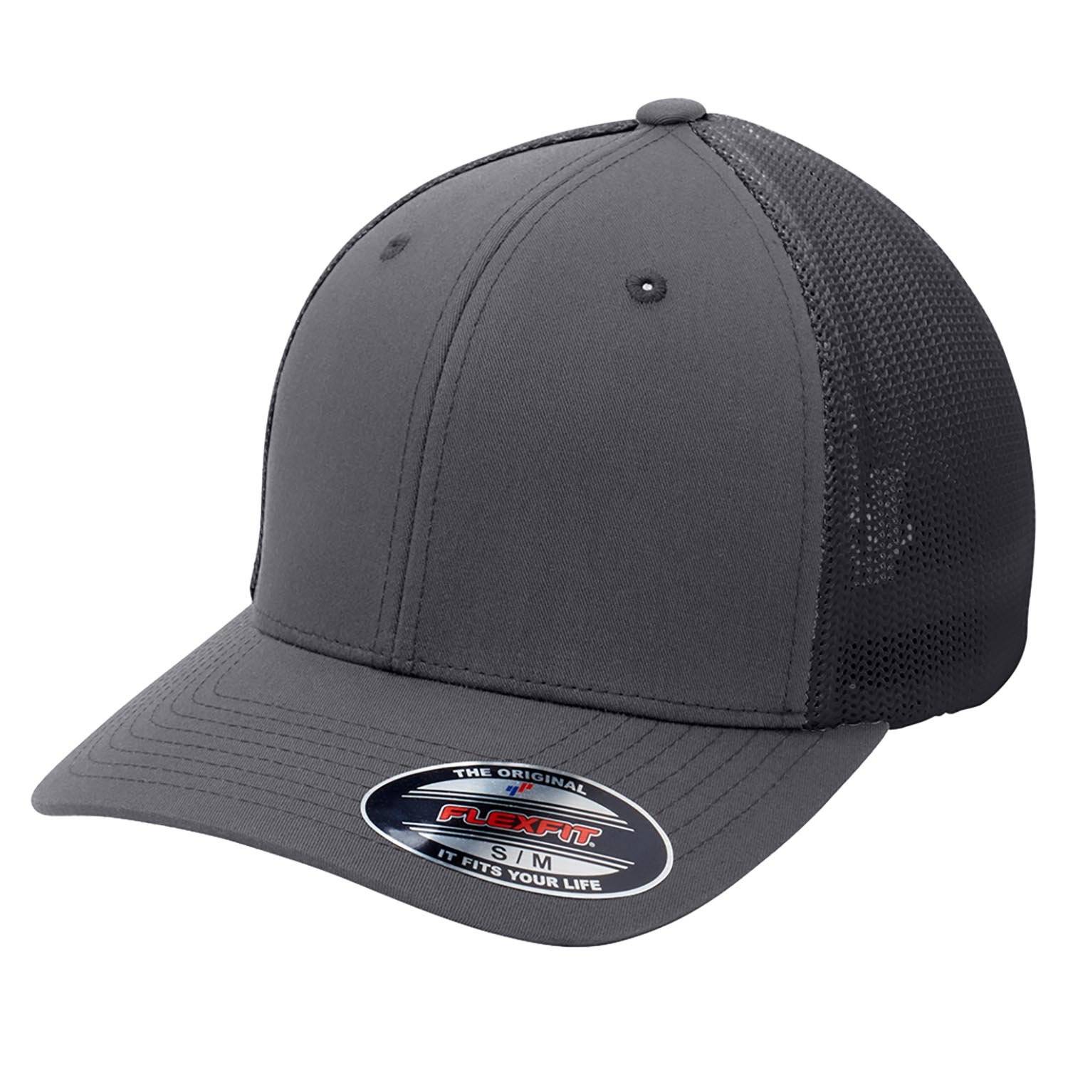 Port Authority Flexfit Mesh Back Cap