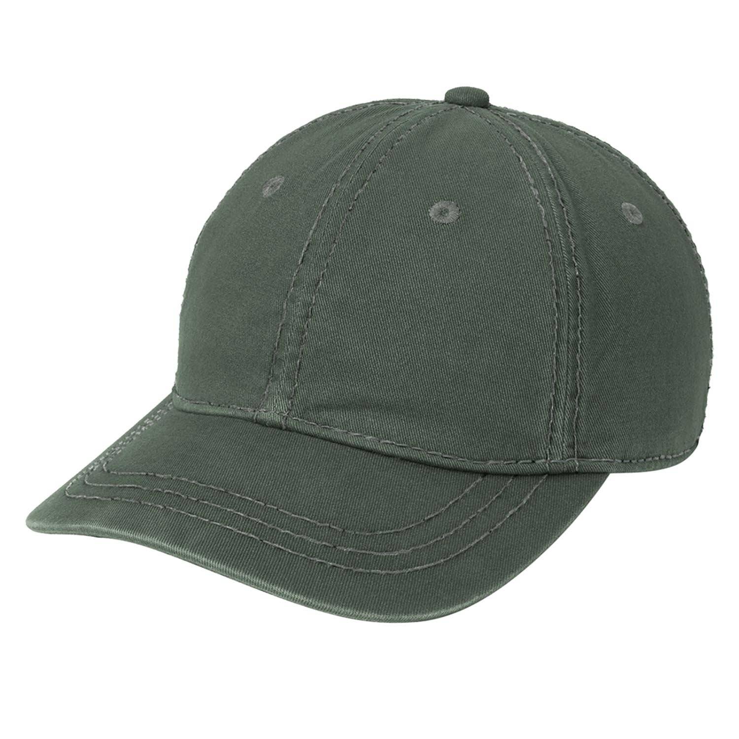 Sanmar District Thick Stitch Cap | Galls