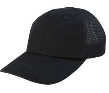 Condor Mesh Tactical Team Cap