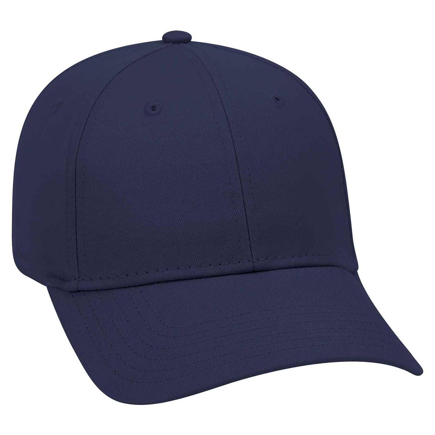 Cotton Fitted Sports Cap, 55-58 cm at Rs 240/piece in Jalandhar