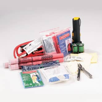 orion roadside emergency kit