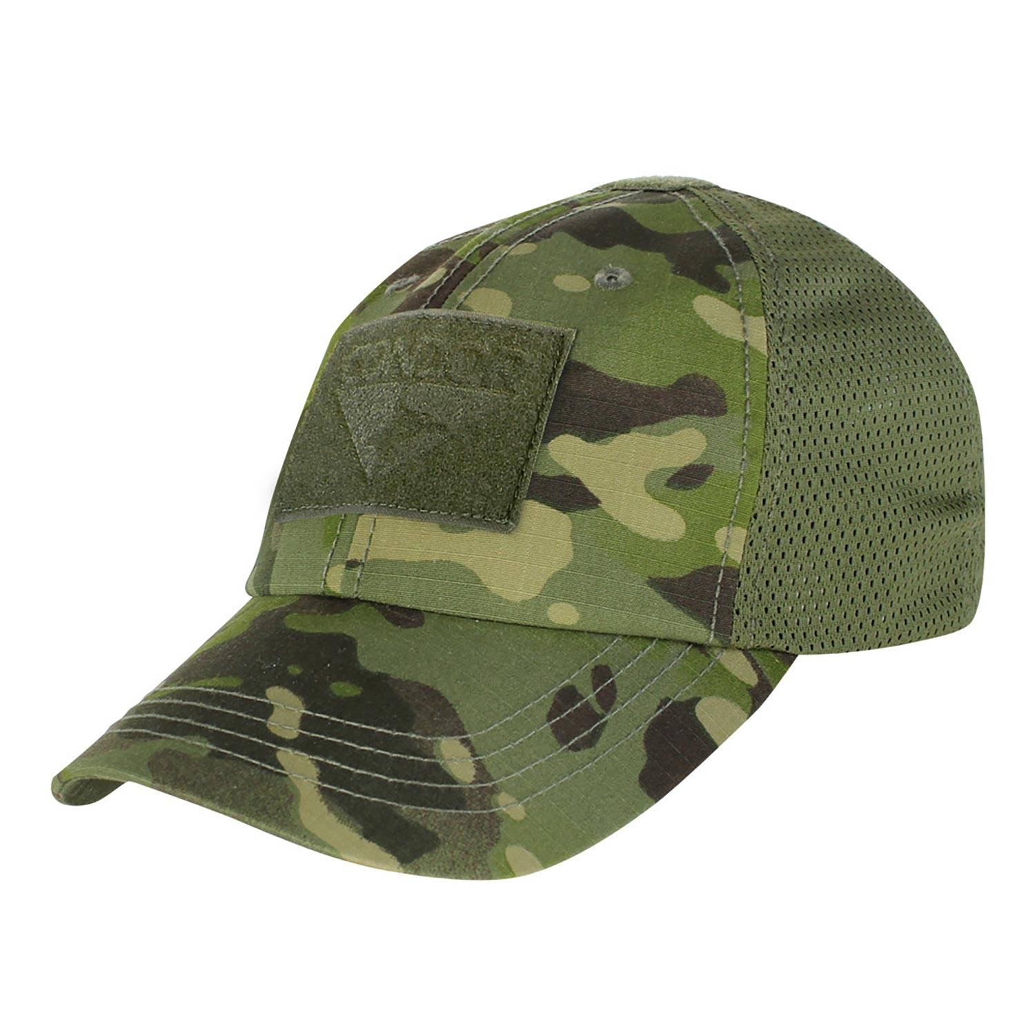 Condor Mesh Tactical Cap