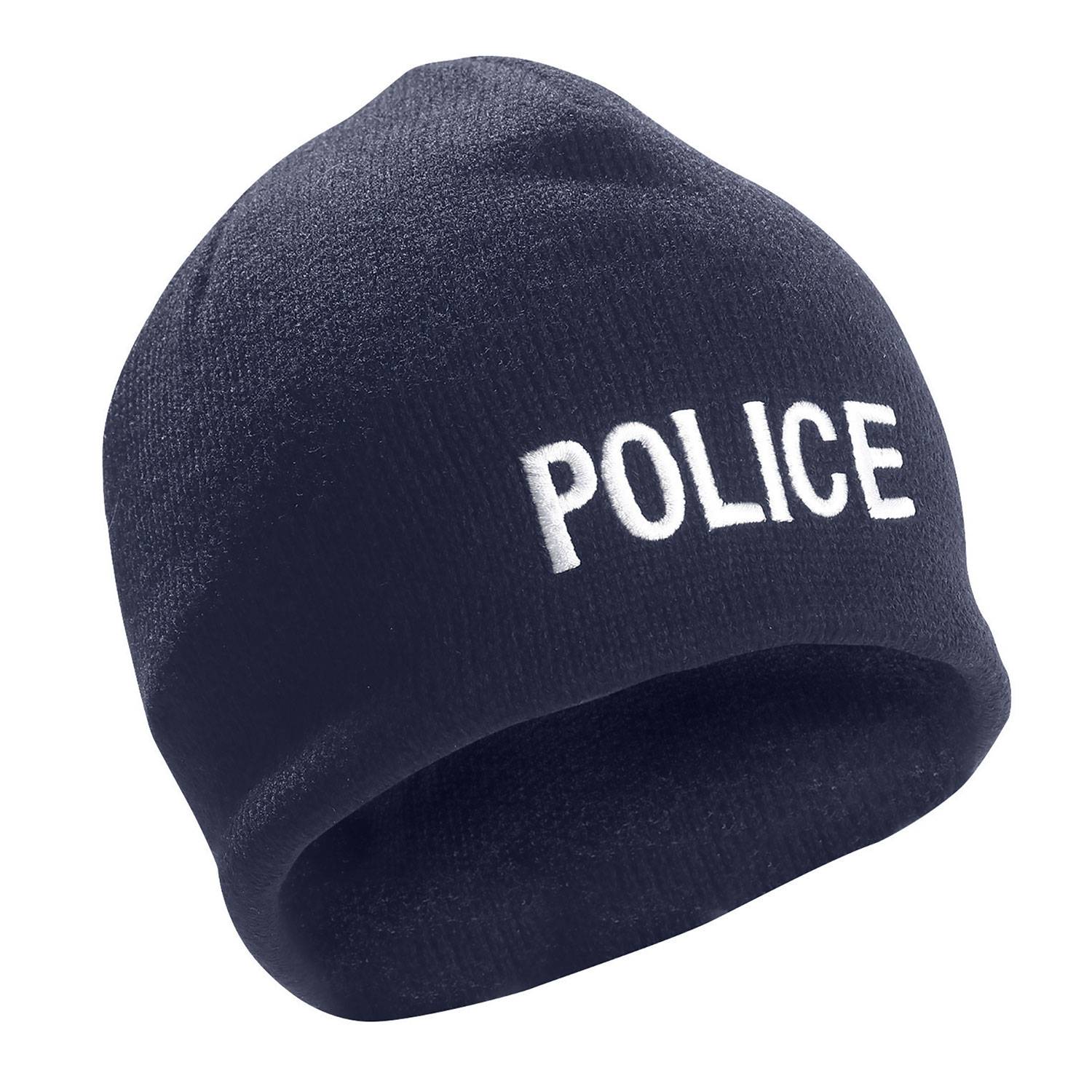 Download Galls Police Watch Cap With Face Mask PSD Mockup Templates