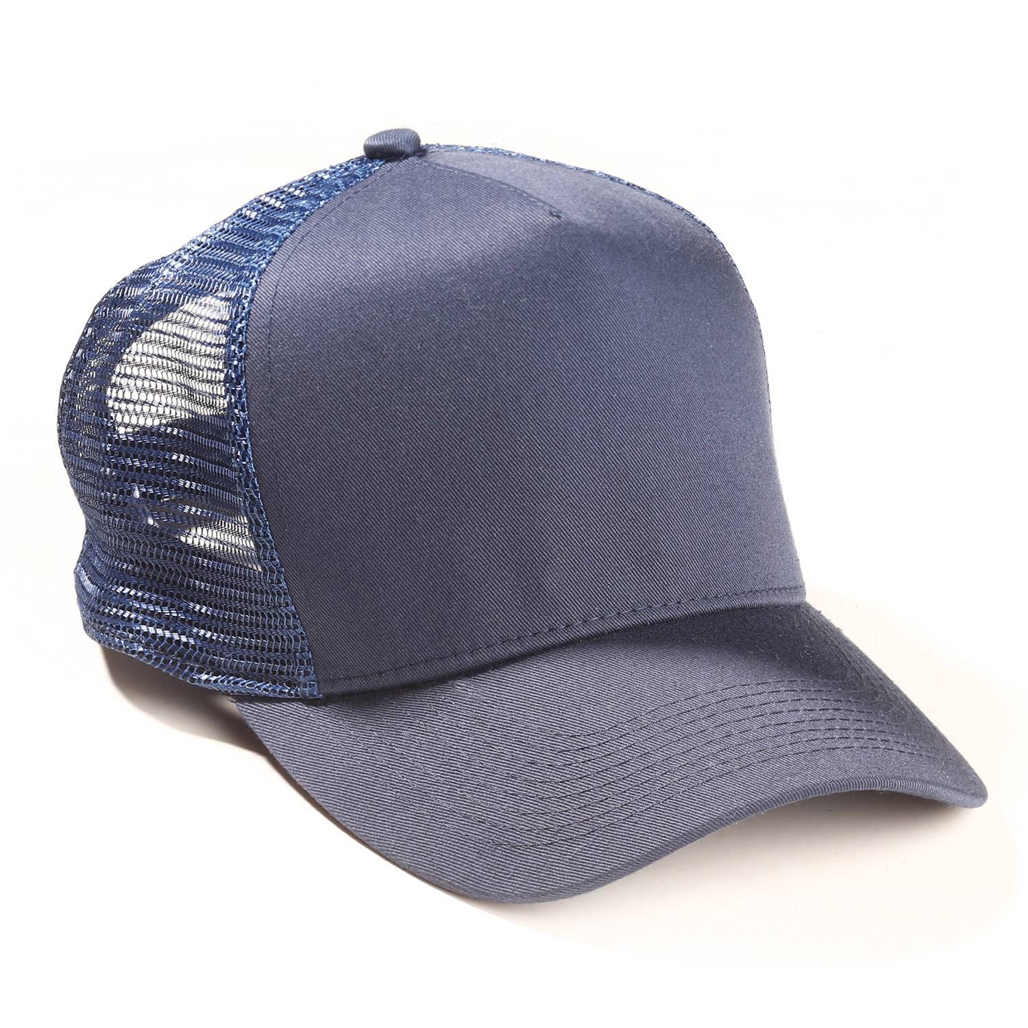 Galls Poly/Cotton Mesh Ballcap