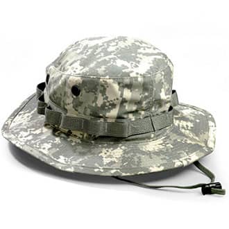 oversized boonie hat