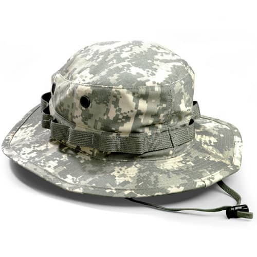 nyco boonie hat