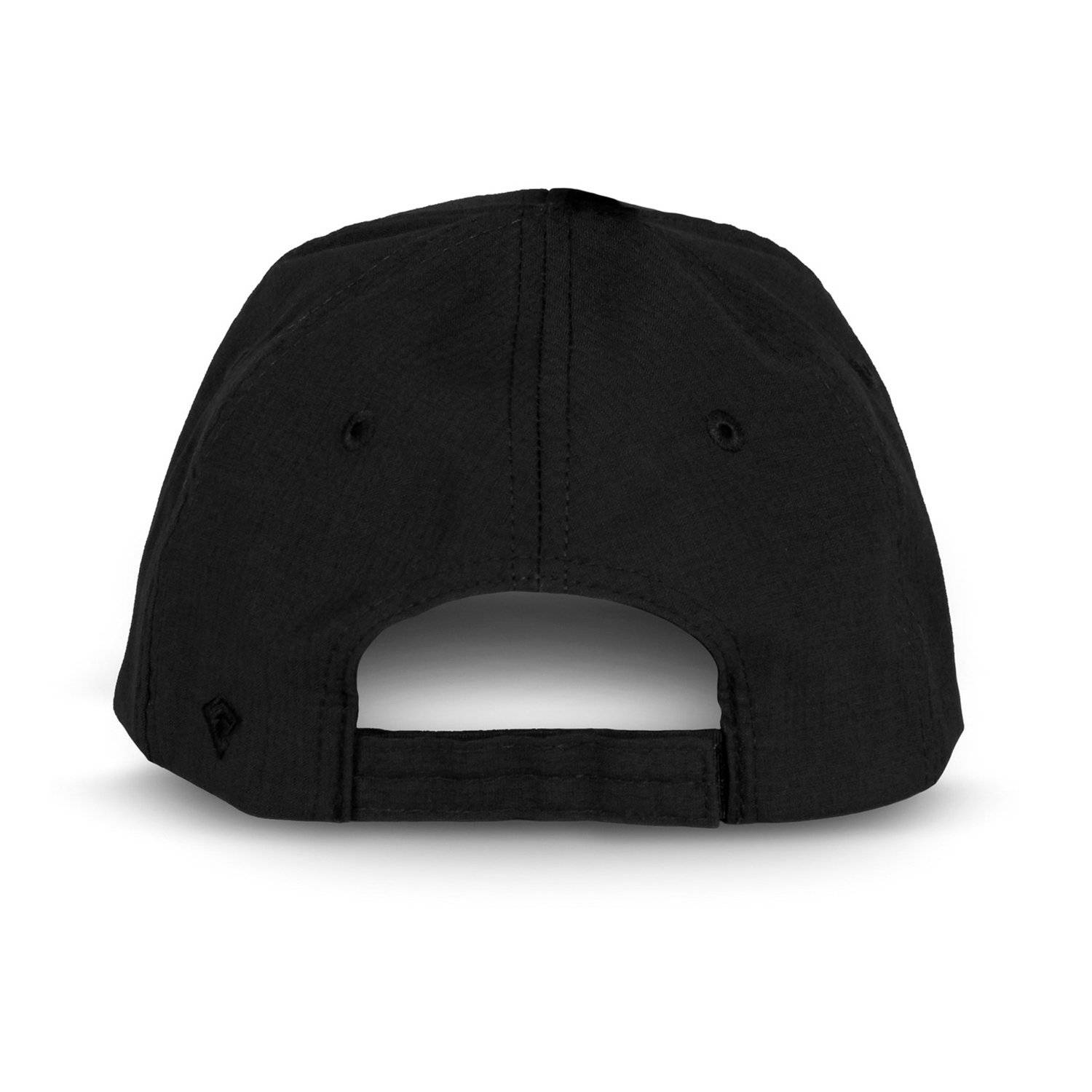 First Tactical Adjustable Blank Uniform Cap | Ball Caps