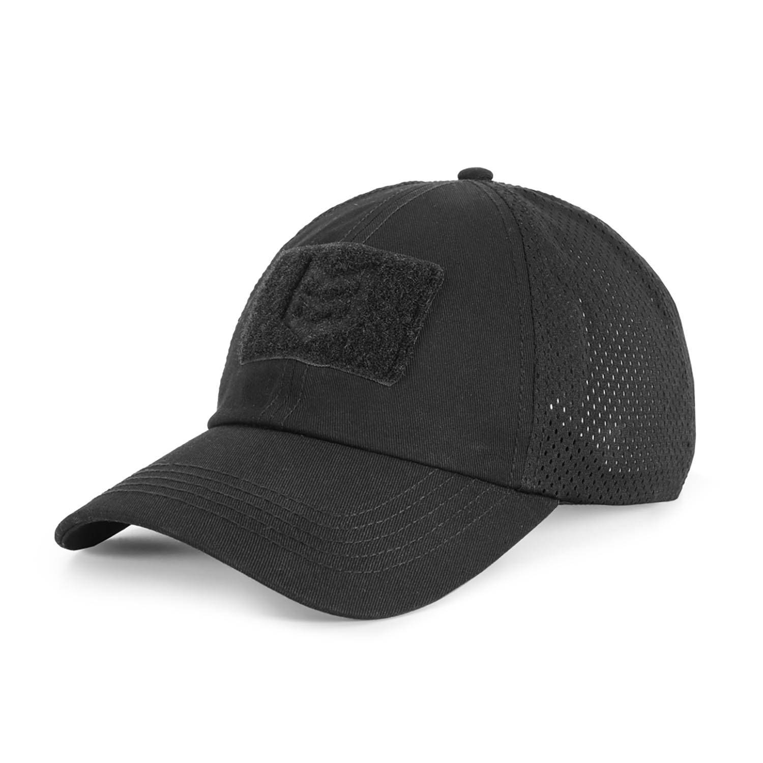 MISSION MADE MESH TACTICAL CAP