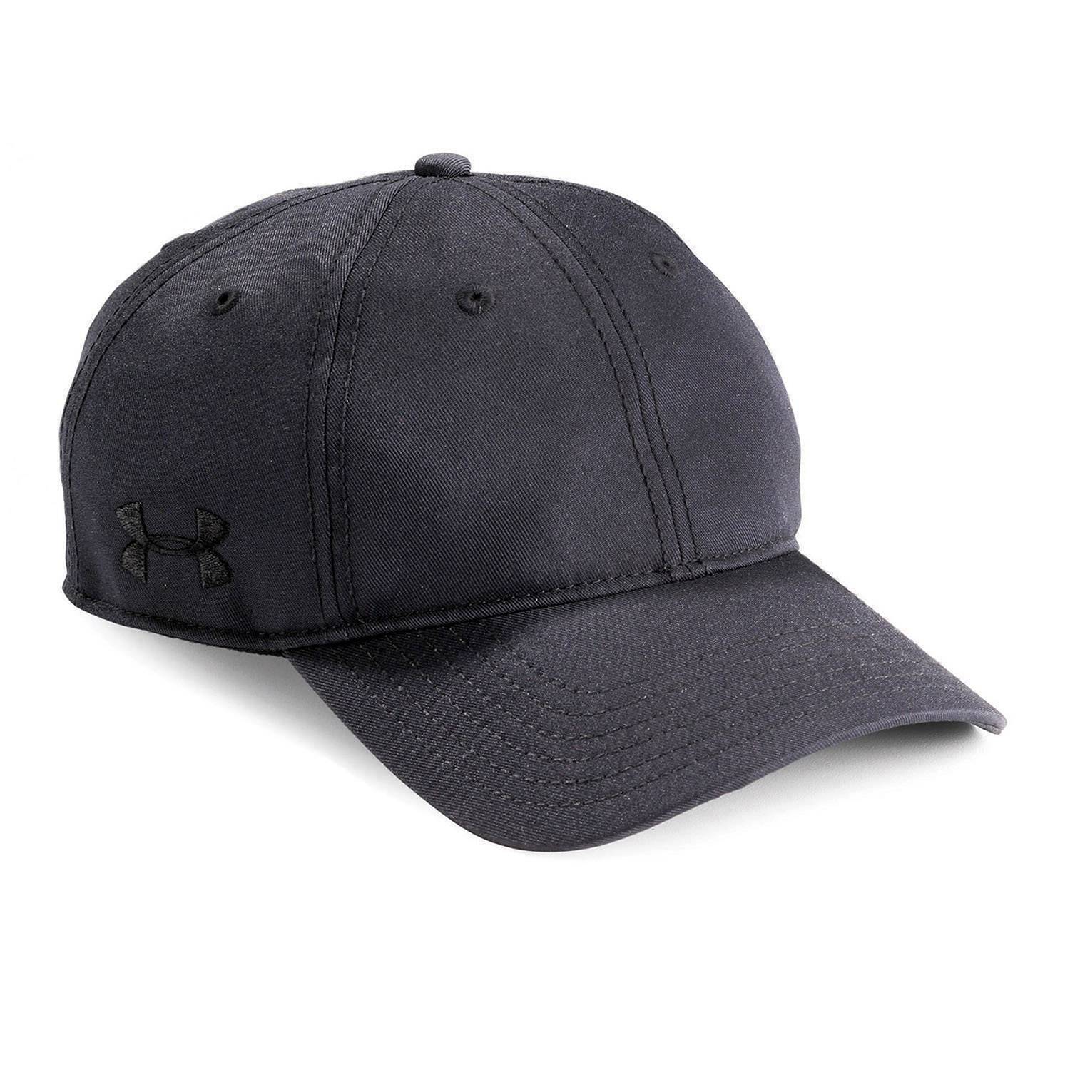 Under Armour Friend or Foe Stretch Fit Cap