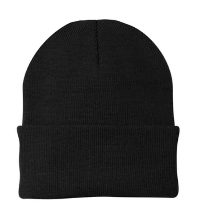 PORT & CO KNIT CAP