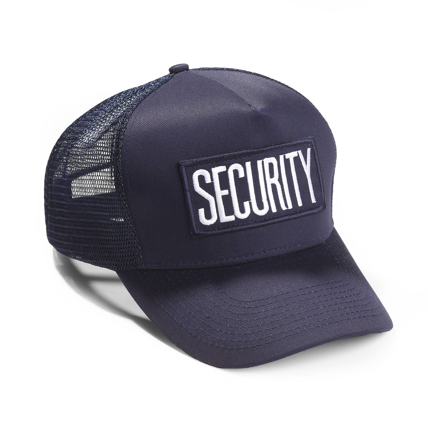 Lawpro Summer Weight Baseball Cap Security Hat 8257